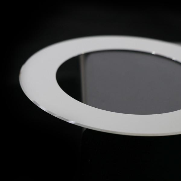 TCT Industrial Machine Knives , Tungsten Carbide Circular Slitter Knives