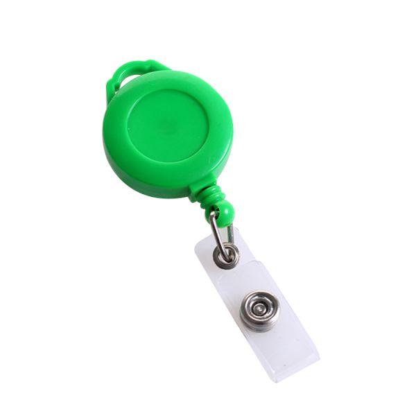 Значок Deyi Color из пластика