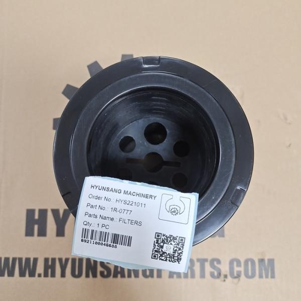 Filtro Hidráulico 1R-0777 1R0777 1R-0735 1R0735 1R-0736 1R0736