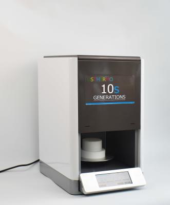Phoenix-10S Dental Sintering Furnace Chairside Efficiency Redefined