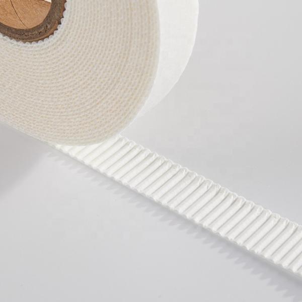 papel médico para o cambista do calor e da umidade