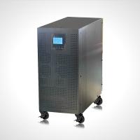 Fornecimento de energia de emergência de alta frequência de fase única em linha 30000VA 24000W