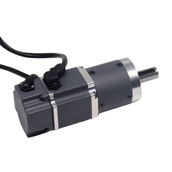36 мотор сервопривода 1kw Ac мотора EBS60F ворот барьера ватта 3000RPM вольта 200