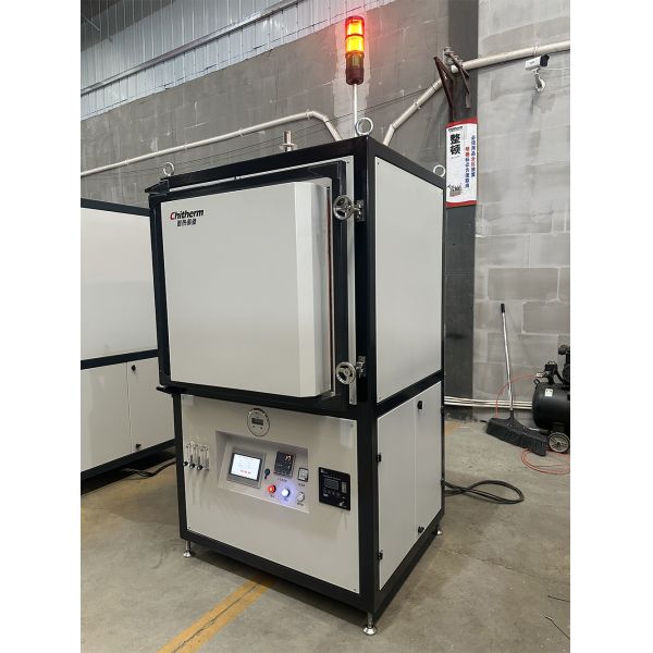 MBF22-11N Atmosphere Box Furnace | Medium Temperature Nitrogen Protection Sintering Furnace Manufacturer