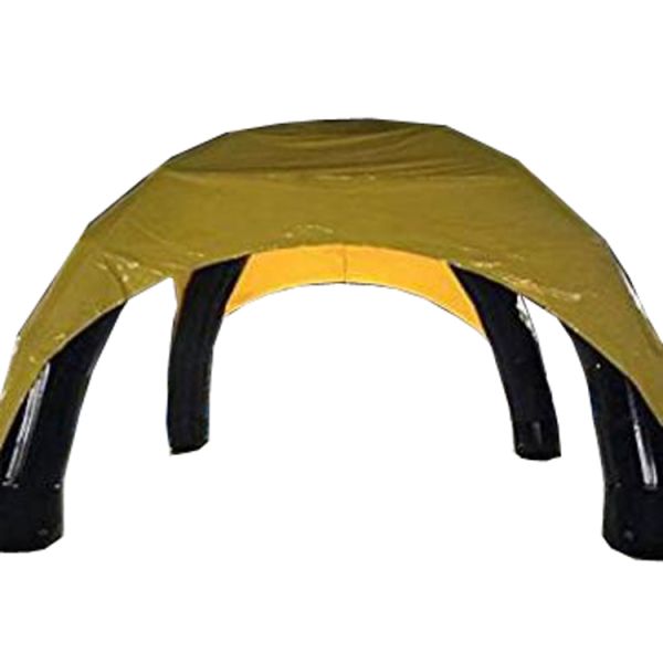 4x4 Outdoor Party Tents , Heavy Duty Wedding Party Tent Apply To Beach