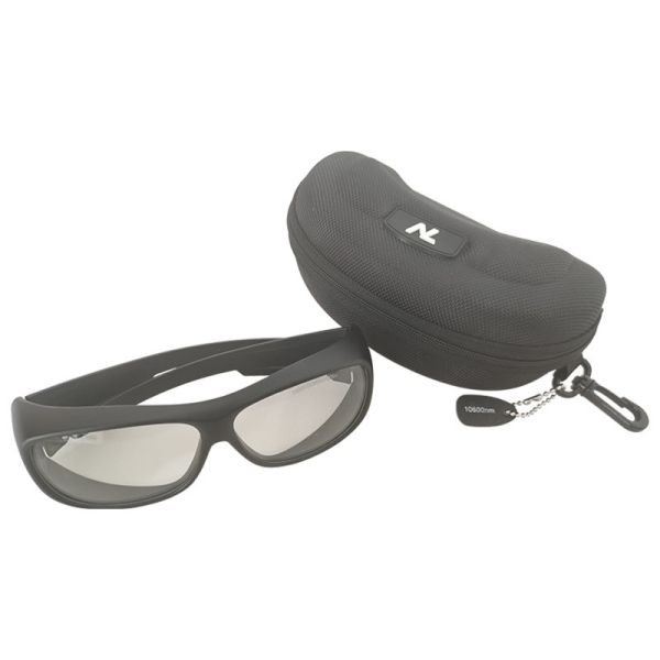 Высокое качество ОД5 Безопасность Очки для хирургической защиты глаз Очки лазерной защиты