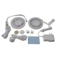 lumière de capteur de mouvement de 3000K DC5V 1.5m pour la chambre à coucher