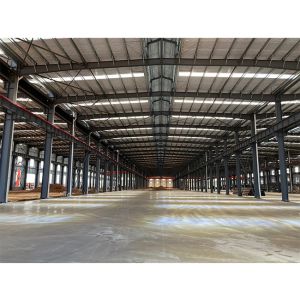 Steel Wholesale Factory Direct Construction Steel Steel Manufacturer Galvanized Steel Steel Structure PV Steel Structure