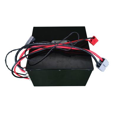 Mini Electric Pallet Jack Battery Pack 24V 60AH For EPT20