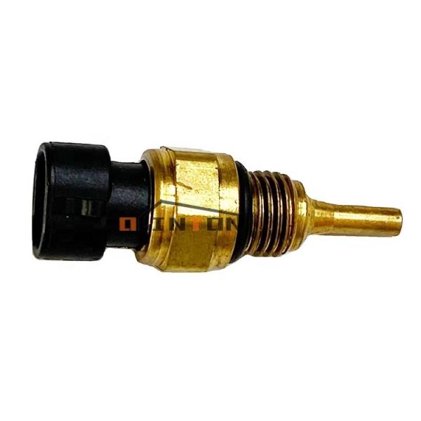 Excavator Components OEM Support 6560-61-7300 Water Temperature Sensor for PC200-8