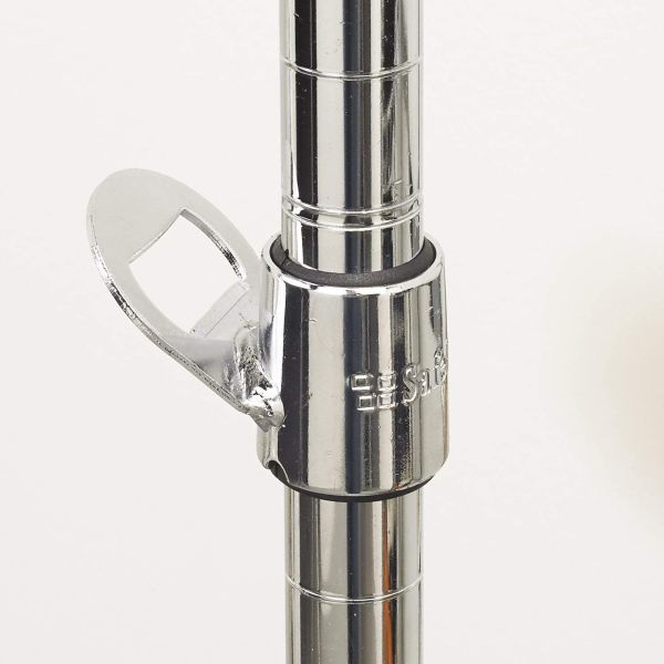 TUV Golf Equipment Organizer Rack Heavy Duty Steel Wire Shelf