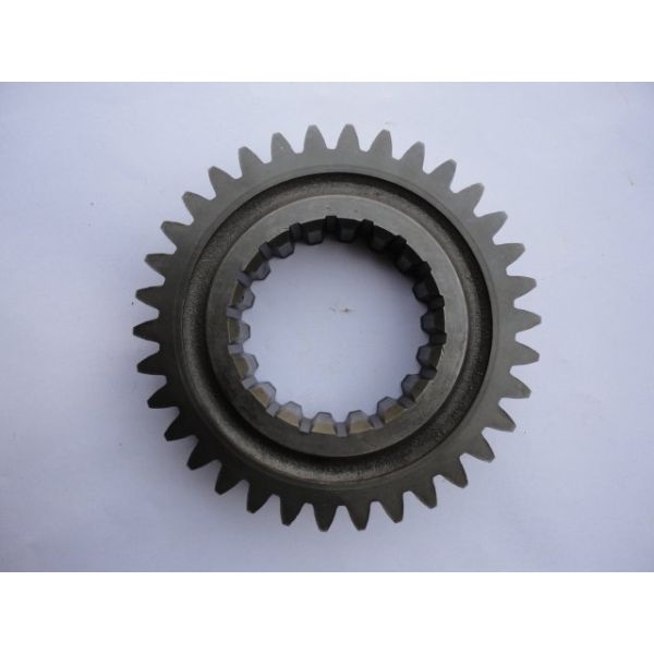 Gear M/S 3rd gear Eaton gear 12JSD200T-1707030 gearbox prices
