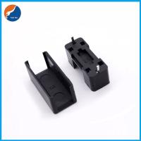 Tipo suporte da montagem do PWB MF563 da solda do suporte 5mmX20mm 10A 250V 23mm do fusível