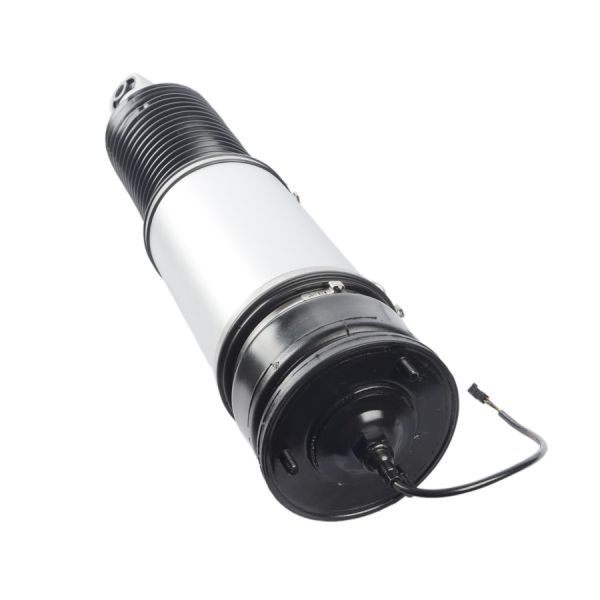 Absorbeur de choc de suspension pneumatique de voiture 37126785535 Absorbeur de choc arrière à support d'air avec ADS pour E66 2001-2008