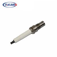 A vela de ignição dos geradores para GS420 /J 312 substitui P3.V3 347257 e P3.V5 401824
