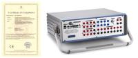 Relé de proteção de Kingsine K3166i que testa o verificador de Kit Three Phase Protection Relay