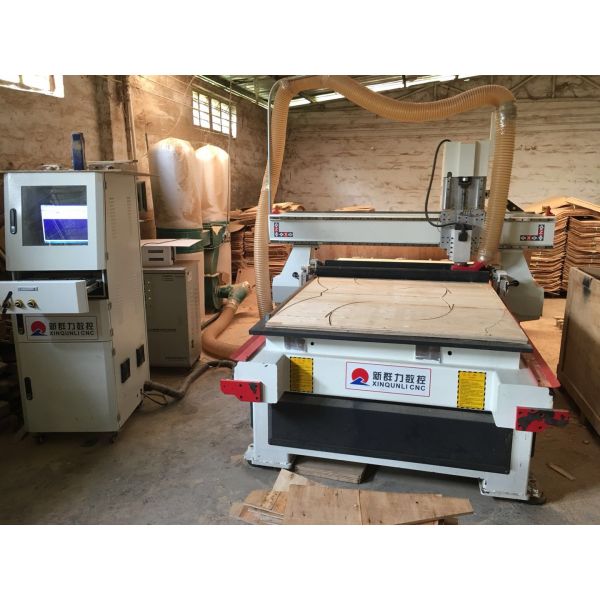Wood Cnc Router Cnc Wood Cutting Machine For Sofa Frame Cutting