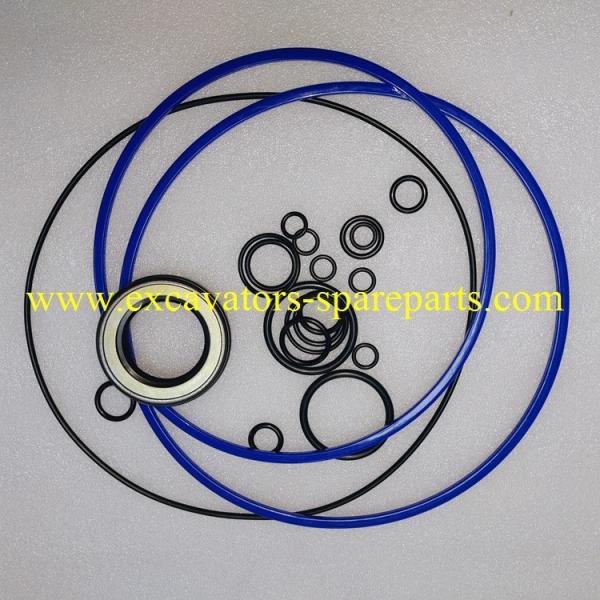 Jogo YM15VU0002R100 YN01V00151R300 do selo do motor do curso de YA30V00002S331 Kobelco