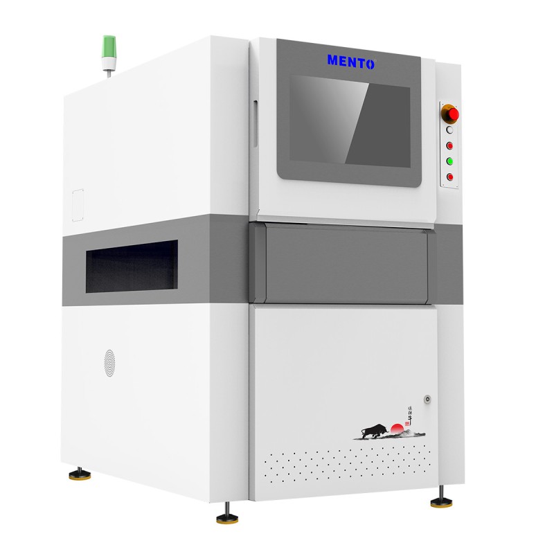 PCB AOI Machine 3D Solder Joint Inspection Device