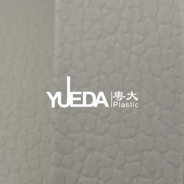 Customizable Light Gray Edge Banding Strip Wardrobe Edge Banding Tape Matte Finish