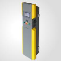 Le haut aluminium expulsé efficace profile le wifh usinant, ISO9001