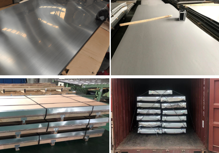 Финиш 316l 430 2b Ss Aisi Inox 304 покрывает ширину 20mm