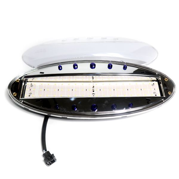 KING LONG 24V LED Auto Bus Interior Light for Corridor Lighting System Enhancement