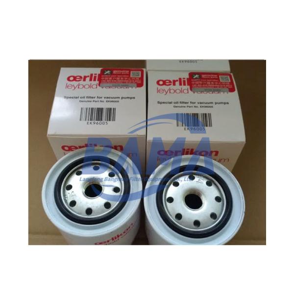 Sv300 Vacuum Pump Oil Filter Ek96008 The Perfect Fit for Your Business Requirements