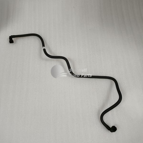 Hot sale QSB6.7 Diesel Engine parts Fuel Supply Tube 4928863 4941582 5312124