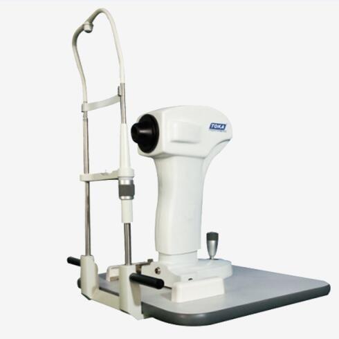 CT-6 China Ophthalmic equipment Corneal Topography/Corneal topographer