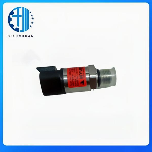 31Q4-40820 31Q4-40610 Sensor de pressão Switch 100Bar para Hyundai R55W-9 R1200-9