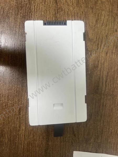 Piezas de repuesto para batería de iones de litio recargable Comen CMLI2X31002B para monitor de paciente 10.95V 5500mAh 60.23Wh