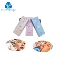 24mg/ml Hyaluronic Acid Gel Filler for Breast Butt Enlargement