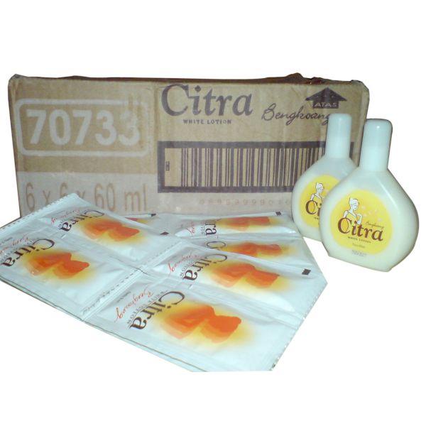 Citra Professional Anti Dandruff Shampoo for hair healthy, smooth, charming