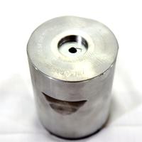 A formação da porca do carboneto de tungstênio morre a resistência de desgaste alta VA80 da cor natural