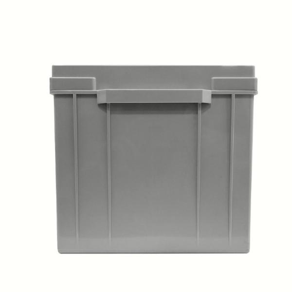 RV Trailer Lithium Iron Phosphate Battery Pack 24V 200Ah LiFePO4 Fast Charge