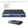 Large Sized Enterprise Gateway Based on Mqtt Protocol with 7 Gigabit RJ45 Port, Multiple Wan Ports, Multi Operator Access, Smart Qos, Network Firewall, Remote
