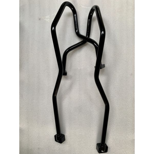 Steel Tube Caterpillar 336D Hydraulic Cylinder Pipe 204-8358 204-8359 for Boom Pipe