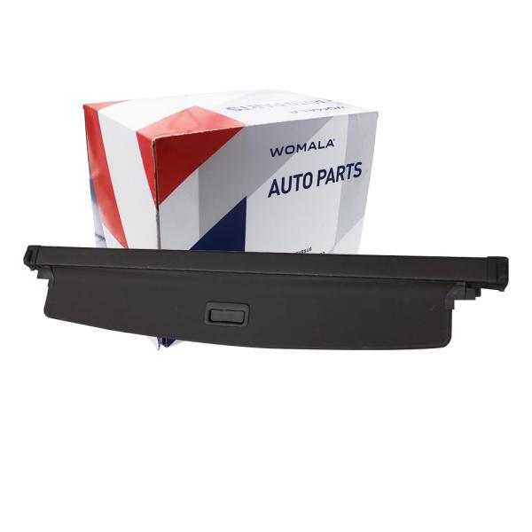 Womala 32239156 Cobertura do compartimento de bagagem Adapta-se aos modelos XC90