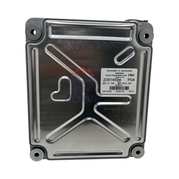 Excavator Electrical Parts TAD941GE TAD1641 TAD1642 Engine Controller 20814594