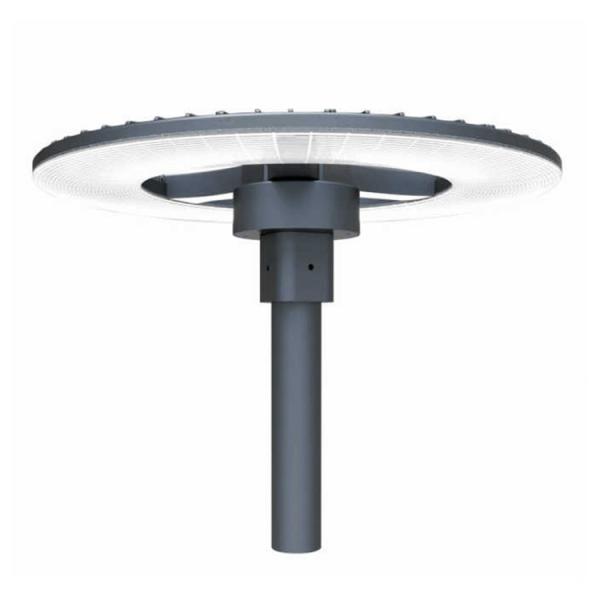 20W 30W 40W 50W LED Jardim Luz Parque exterior Jardim Estrada Decoração impermeável