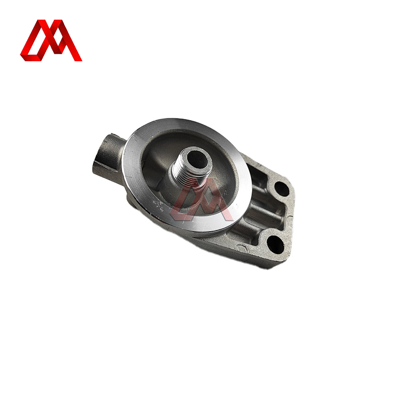 8-97172543-1 8971725431 Fuel Filter Cap for Isuzu NPR 4HF1 4HG1