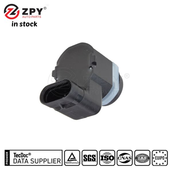 ZPY 4H0919275A Rear Parking Sensor for VW Audi 2012-2013