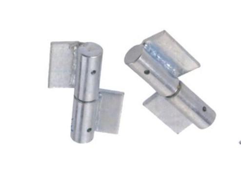 Elgant Design Metal Furniture Fittings Utility Hinges For Metal Cabinet Doors