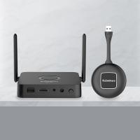 Dongle Hdmi sans fil Rj45 Home 720p pour projecteur TV