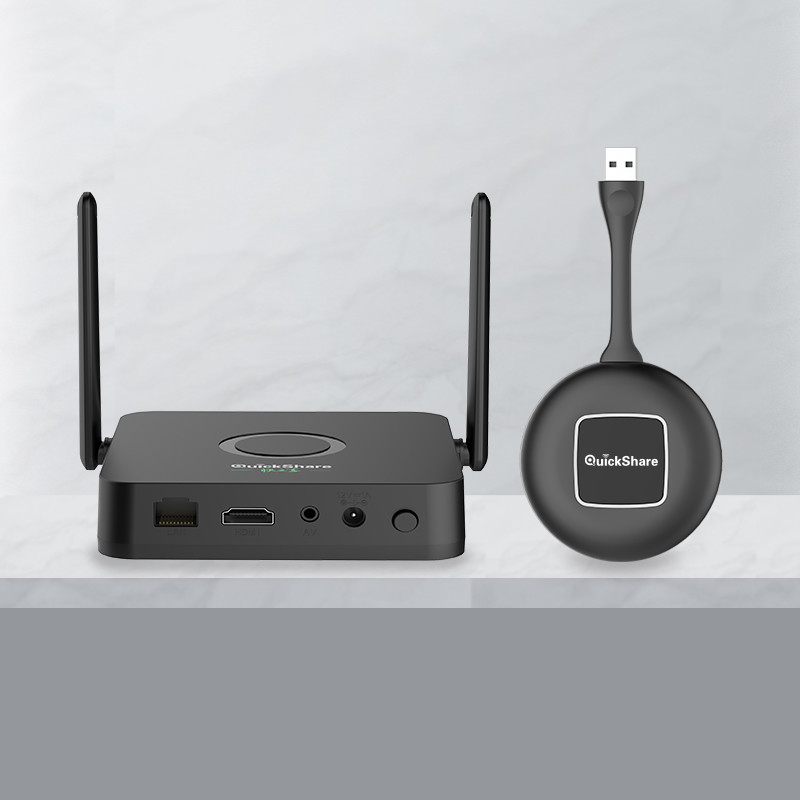 Rj45 Home 720p Wireless Hdmi Dongle для ТВ-проектора