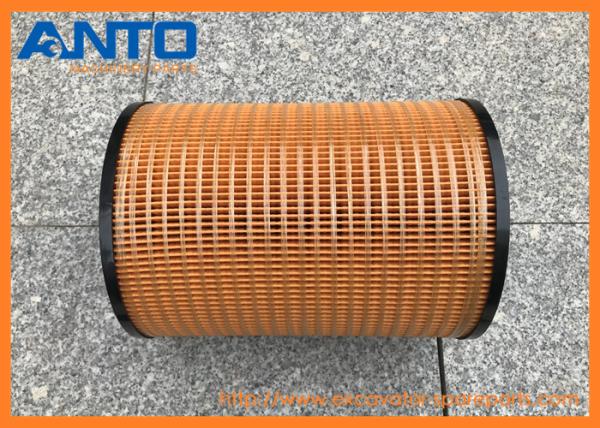 1R0726 1R-0726 Filter Element Excavator Filter Fitting For G3508 G3508B G3512 G3512B