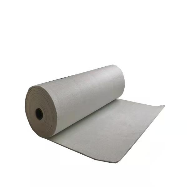 High Temperature Resistance Aerogel Mat For Aerospace Defense Heat Resistant Temperature 350°C-1300°C