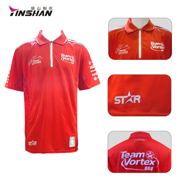 QUICK DRY Men's Textile Motorcycle Racing Jacket with Windproof and Protective Design