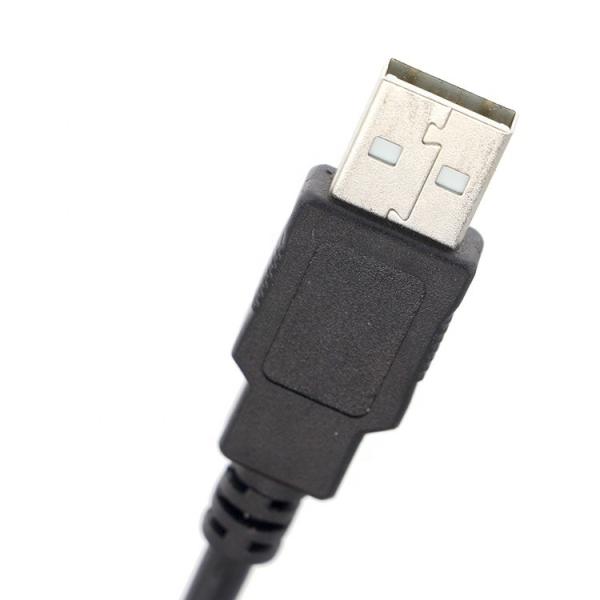 1m 2m 3m Male to Female Type A USB 2.0 Extension Data Charger Cable Cord
